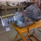 Illustration for article titled Adapter for Engine Swap Arrived